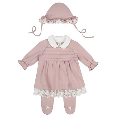 Комплект для девочки 2 предмета Наследникъ 01028-02003-014 1